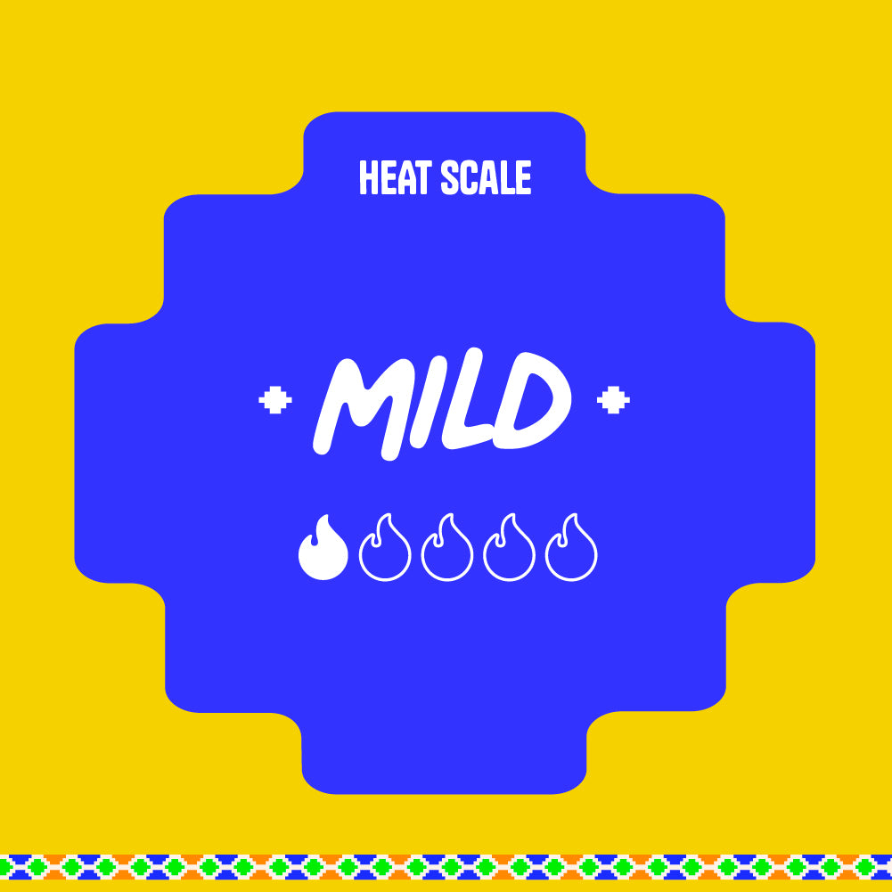 Tari Amarillo Original Hot Sauce Packets | Creamy with a Mild & Tangy Kick | Perfect Single-Serve Size for Chicken, Fish, Fries, Noodles, and more | 0.28 Oz (250 Packets)