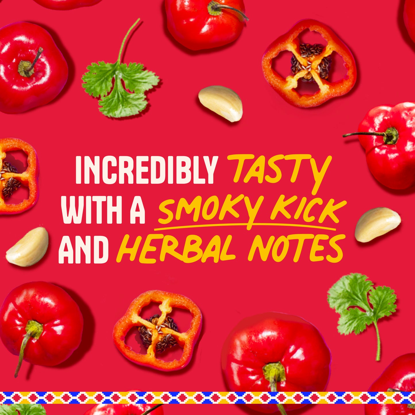 Tari Hot Sauce - Smoky Heat - 11.8oz