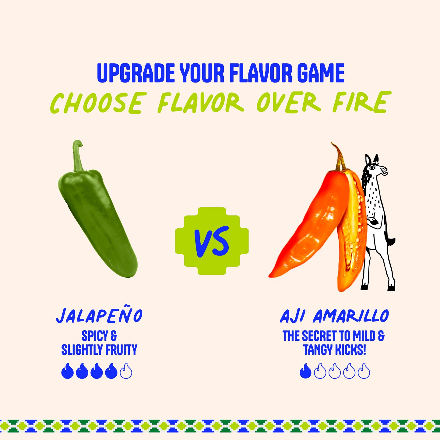 Tari Hot Sauce - Zesty Verde - 11.8oz