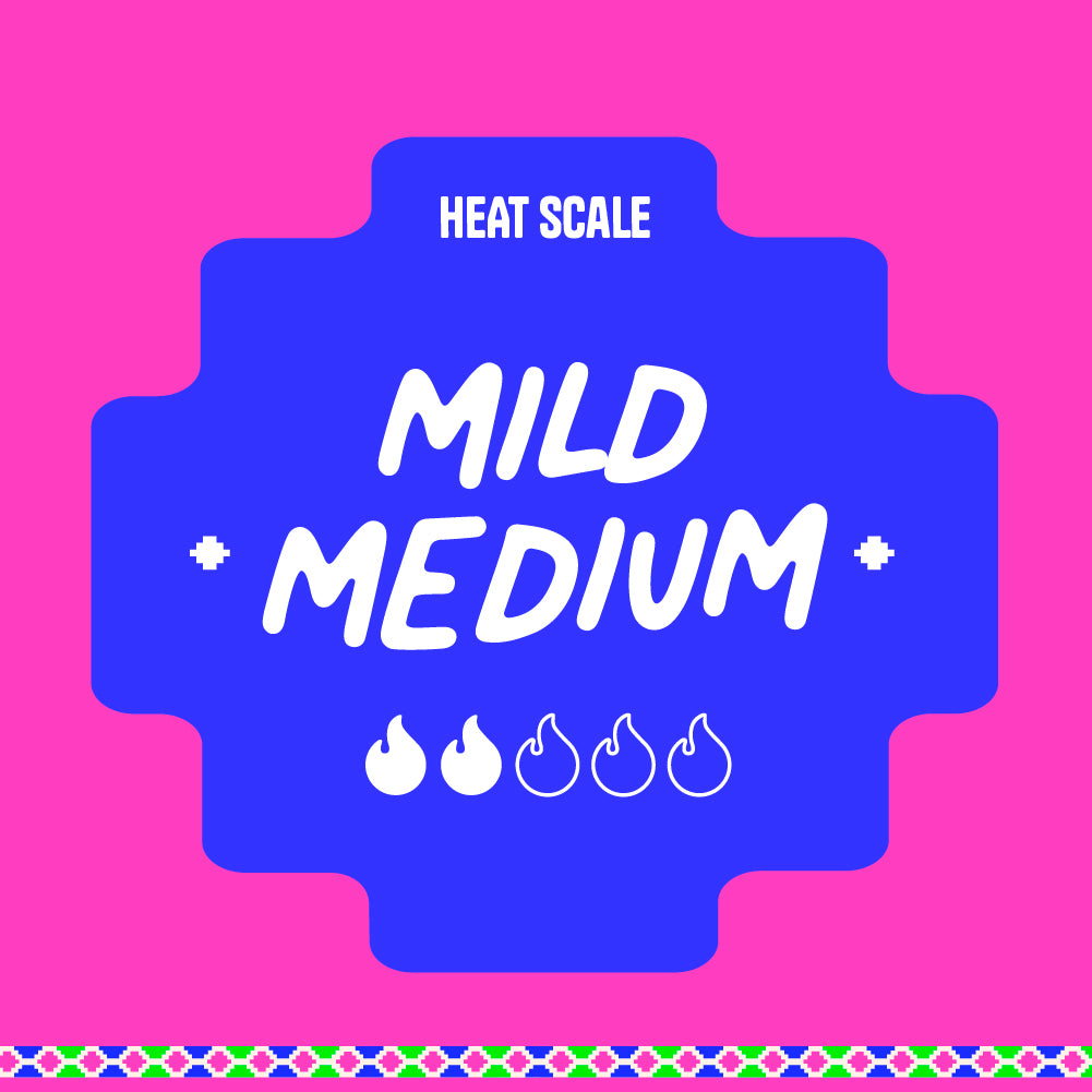 Tari Rocoto Original Hot Sauce Packets | Creamy with a Smoky Kick | Perfect Single-Serve Size for Chicken Wings, Sandwiches, Tacos and Salads | 0.28Oz (250 Packets)